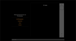 Desktop Screenshot of deborahsamuels.com